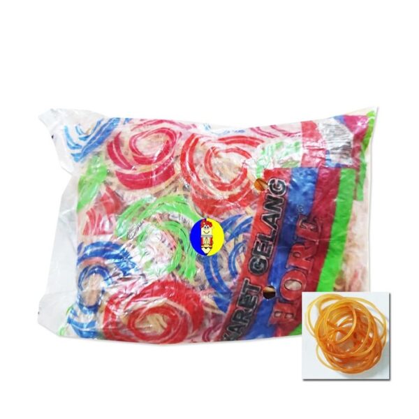 Karet Gelang Rubber Duck/2 Swan