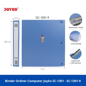 Computer Binder Ordener Joyko SC-1301 - SC-1301-9