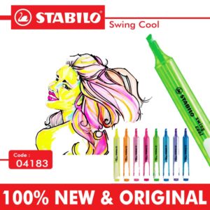 Stabilo Swing Cool