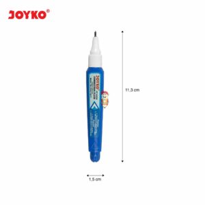 Correction Fluid Cairan Koreksi Penghapus Cair Joyko CF-S228