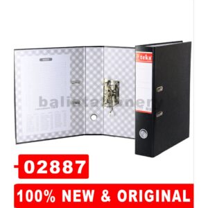 ORDNER TEKA KUITANSI MERAH 102