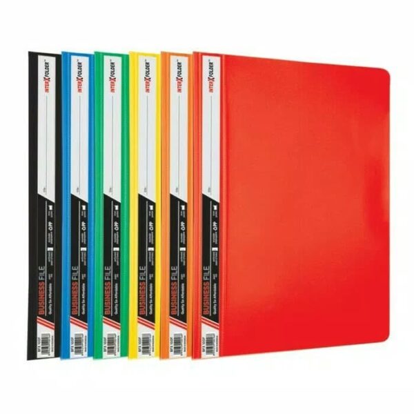 BUSINESS FILE INTER-X F4