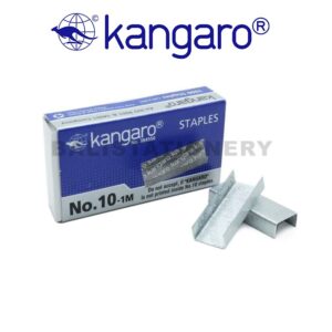 ISI STAPLES KANGARO NO. 10
