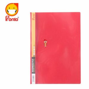 PRONTO Business File Merah