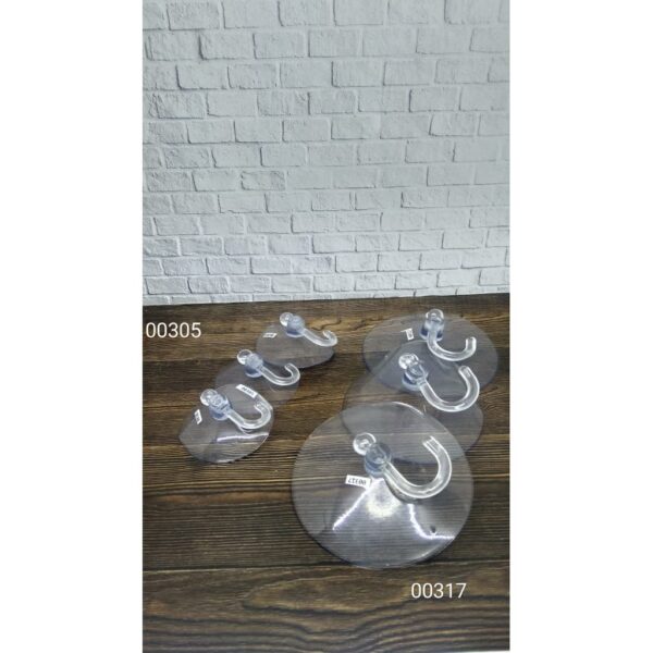 Gantungan Plastik Cop