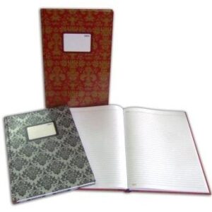 Buku Folio Kiky isi 200lbr