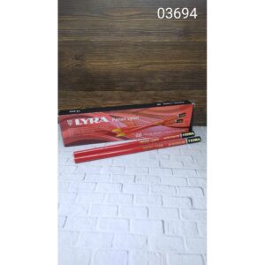 Pensil 2B Lyra For Computer 2324 LAK