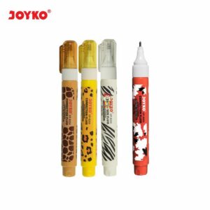 Correction Fluid / Cairan Koreksi / Penghapus Cair Joyko CF-S224