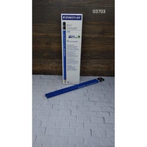 Pensil 3B Staedtler Biru