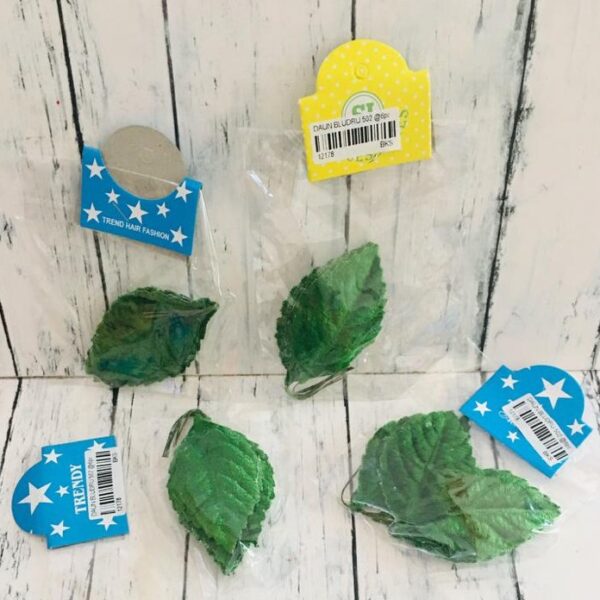 Daun Bludru 502