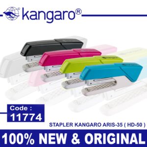 STAPLER KANGARO ARIS-35 ( HD-50 )