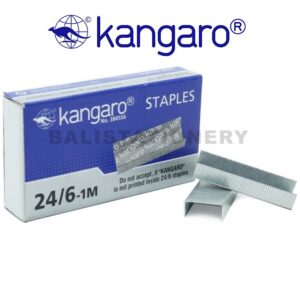 ISI STAPLES KANGARO NO. 3
