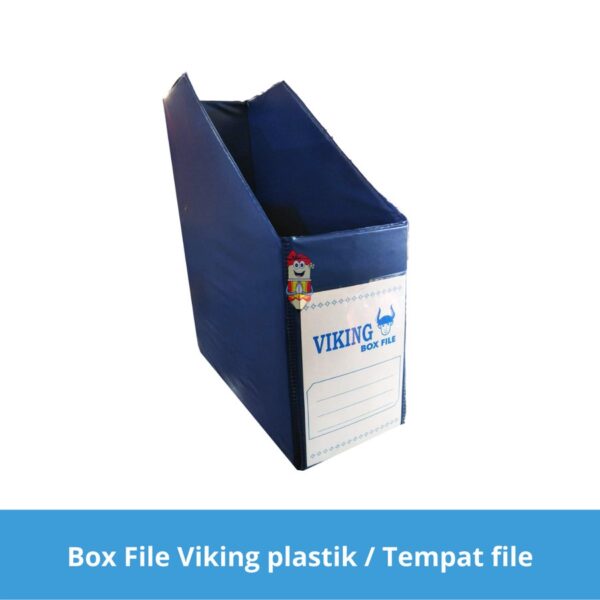 Box file Viking / tempat file / tempat dokumen