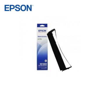 EPSON RIBBON LX-310 C13S015632 ORIGINAL