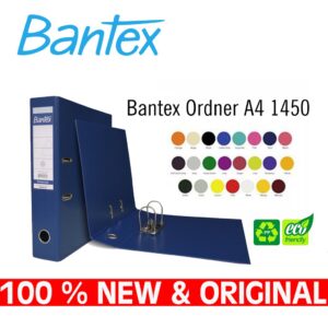Ordner Bantex 1450 A4
