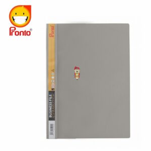 PRONTO Business File Abu-Abu