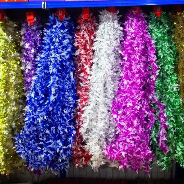 Slinger / Slenger Natal Motif Mix Color