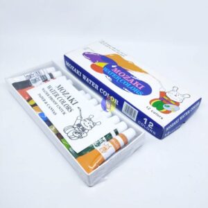 Cat air mozaki water colors