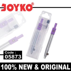 JANGKA MS-25 WITH LEAD JOYKO