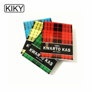 Buku Kas Kwarto Kiky (soft cover)
