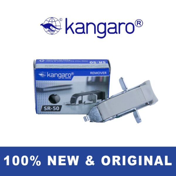 Remover Kangaro SR50