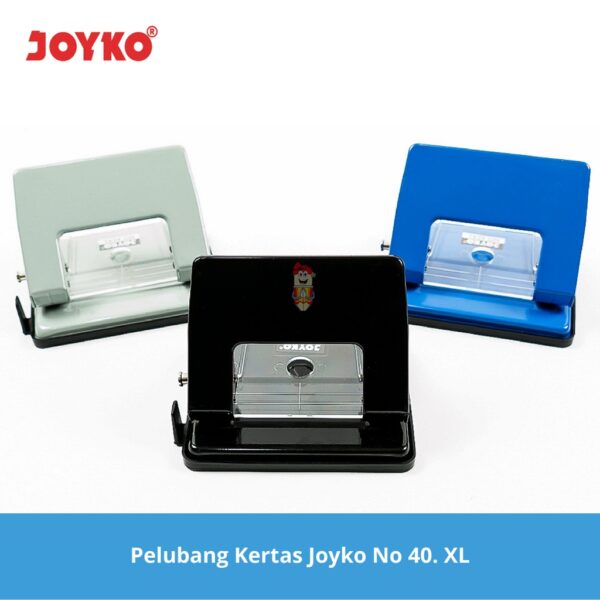 PELUBANG JOYKO NO. 40XL