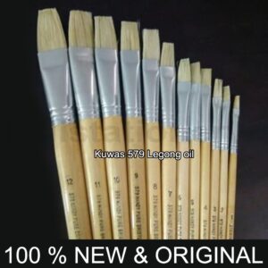 Kuas oil / kuas minyak 579 legong oil eterna