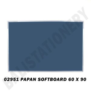 Papan Softboard 60 X 90