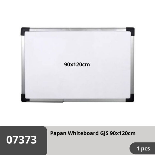 Papan Whiteboard 90x120cm