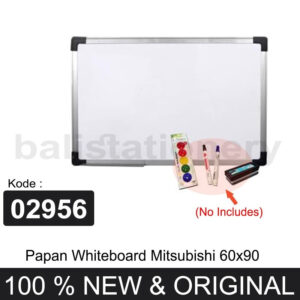 Papan Whiteboard 60x90