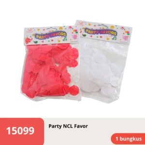 Party Favor NCL aksesoris pesta