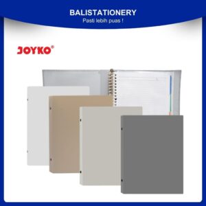 Binder Note Joyko A5-TSPL-M507