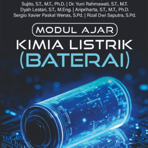 Modul Ajar Kimia Listrik ( Baterai)