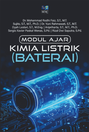 Modul Ajar Kimia Listrik ( Baterai)