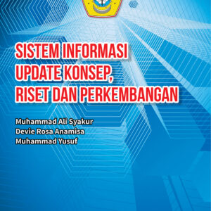 Sistem Informasi Update Konsep ,Riset Dan Perkembangan