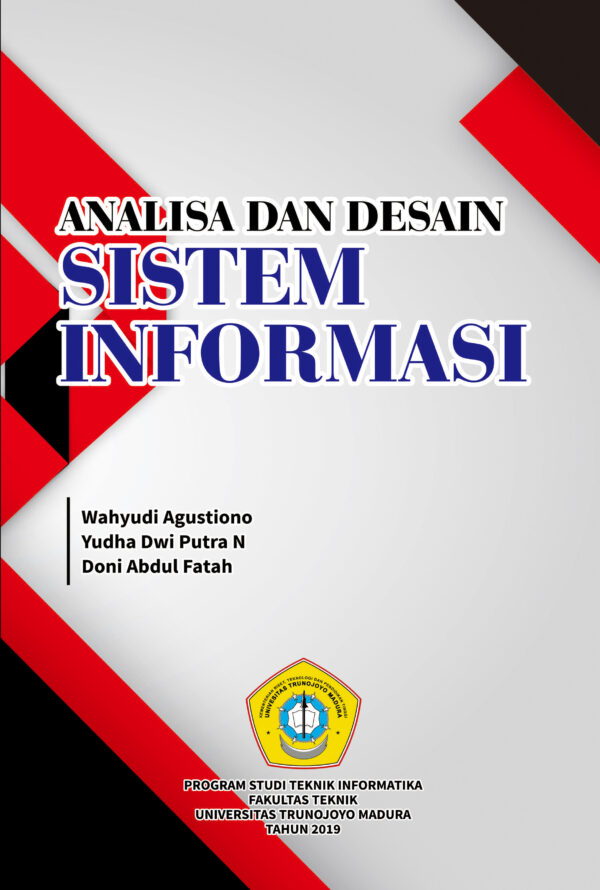 Analisa dan Desain Sistem Informas