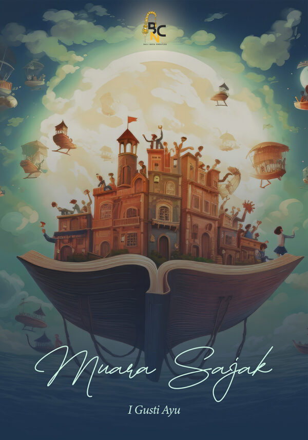 Muara Sajak