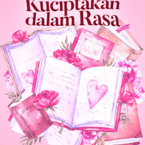 Kuciptakan dalam Rasa
