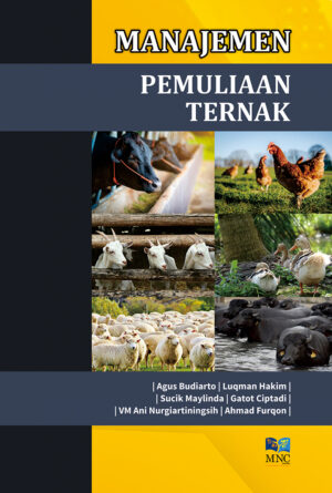 Manajemen Pemuliaan Ternak