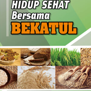 Hidup Sehat Bersama Bekatul