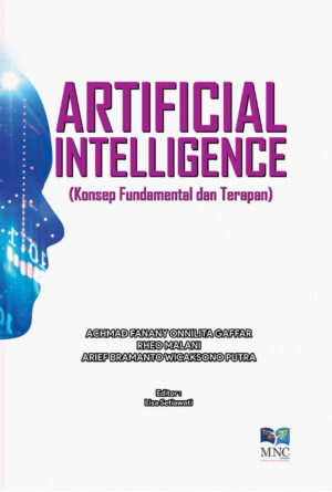 Artificial Intelligence ( Konsep Fundamental dan Terapan )