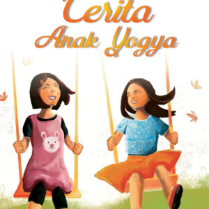 Cerita Anak Jogja