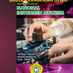 Simulasi Rangkaian Listrik Menggunakan National Instrumen Multisim