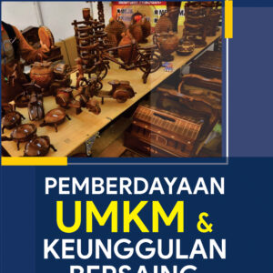 Pemberdayaan UMKM & Keunggulan Bersaing