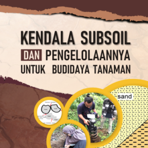 Kendala suboil dan Pengelolaannya