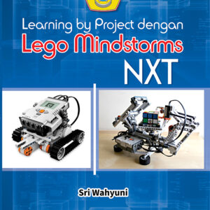 Learning By Project Dengan Lego Mindstorms NXT