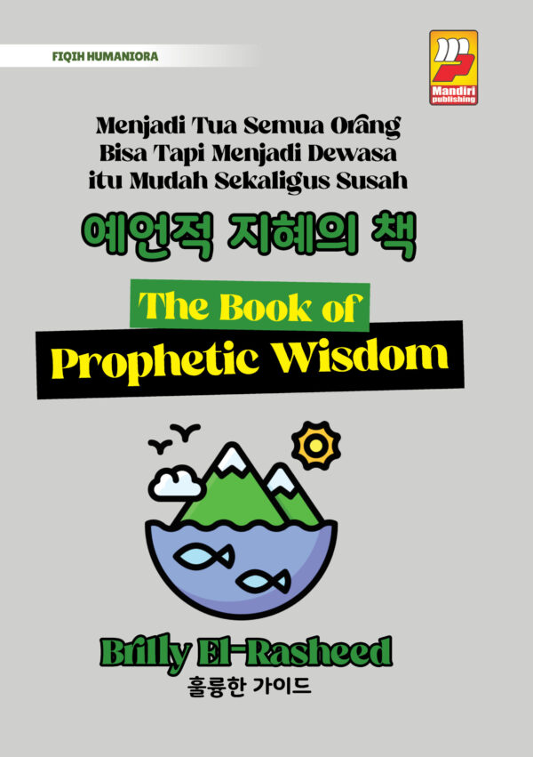 The Book of Prophetic Wisdom