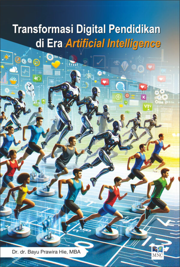Transformasi Digital Pendidikan di Era Artificial Intelligence