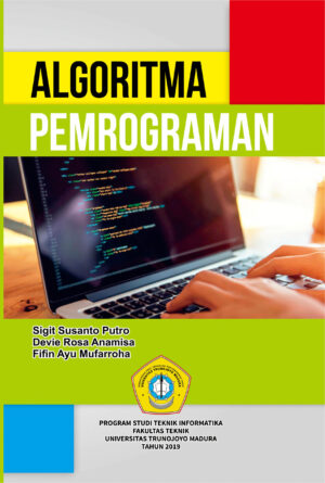 Algoritma Pemrograman
