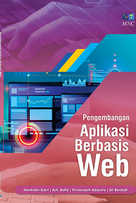 Pengembangan Aplikasi Berbasis Web